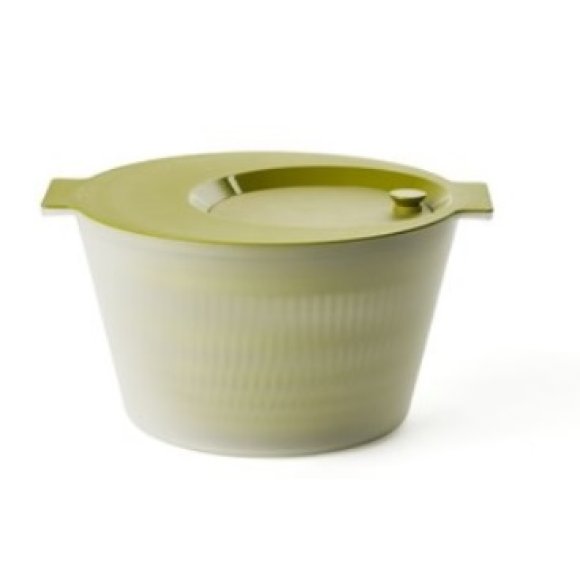 Guzzini - Centrifuga Insalata Linea "Chef Line" - Verde 