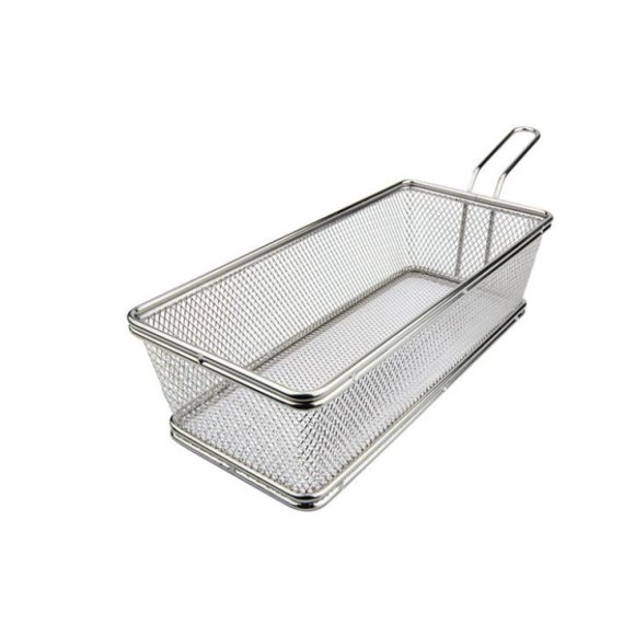 MINI CESTINO FRITTURA RETTANGOLARE