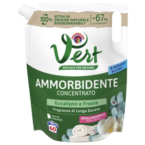 CHANTE CL.VERT AMM.60 EUCAL.BU
