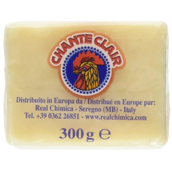 CHANTE CL.SAPONE MARS.300 GR