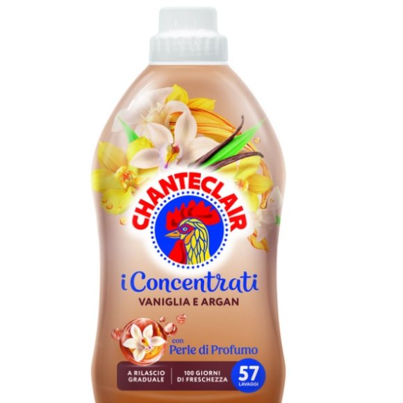 CHANTECLAIR AMMORBIDENTE CONCENTRATO 1,14LT VANIGLIA 57 lav