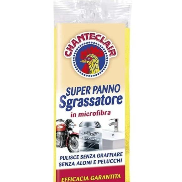 CHANTECLAIR PANNO SGRASS (M30)