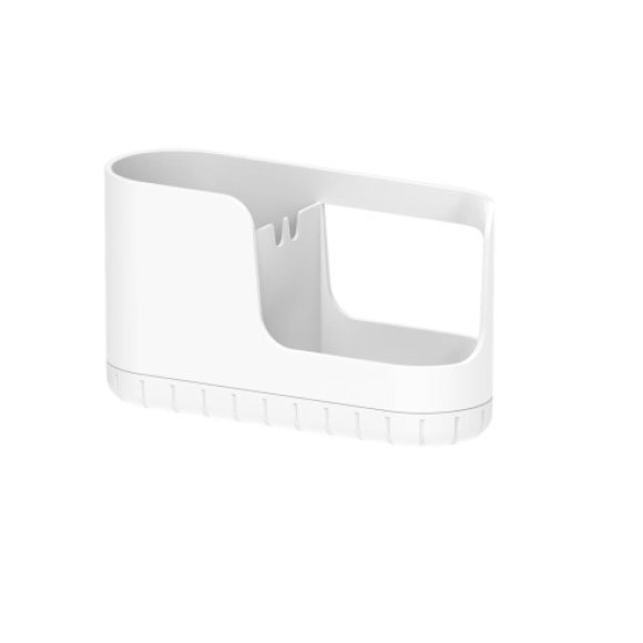 ORGANIZZATORE PER LAVELLO CHEF LINE - BIANCO
