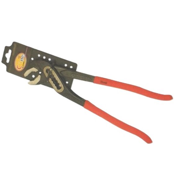 PINZA POLIGRIP GIRATUBO 250 CM 