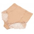 LOVE&BRA SLIP DONNA "CHLOE" - NATURALE