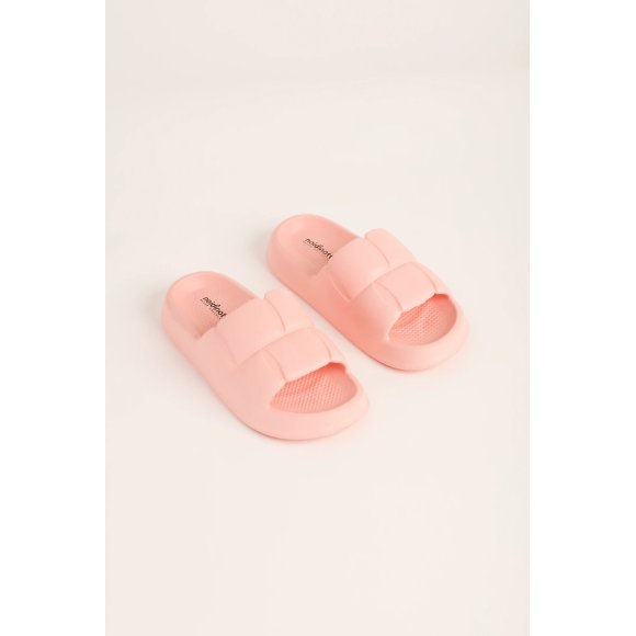 NOIDINOTTE - CIABATTA DONNA GOMMA COD.PF2884AB - ROSA