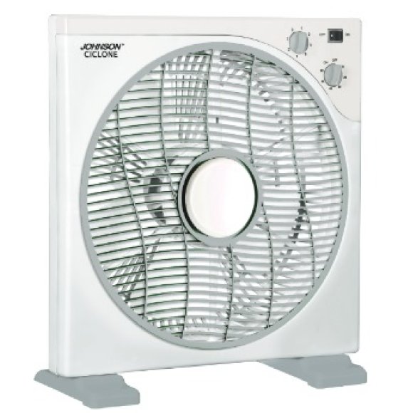 VENTILATORE CICLONE 45W