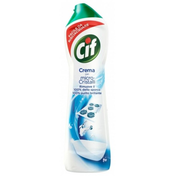 CIF CREMA 750ML