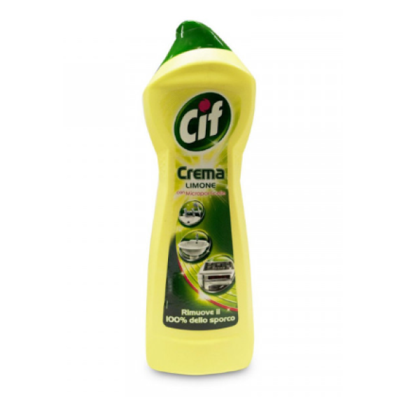 CIF AMMONIACAL LIM 500ML CIF AMMONIACAL LIM 500ML