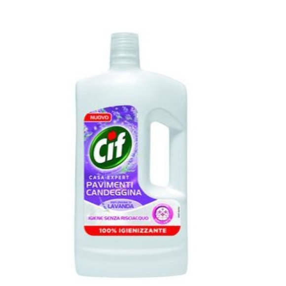 CIF.PAV CANDEGGINA LAVANDA 900ML
