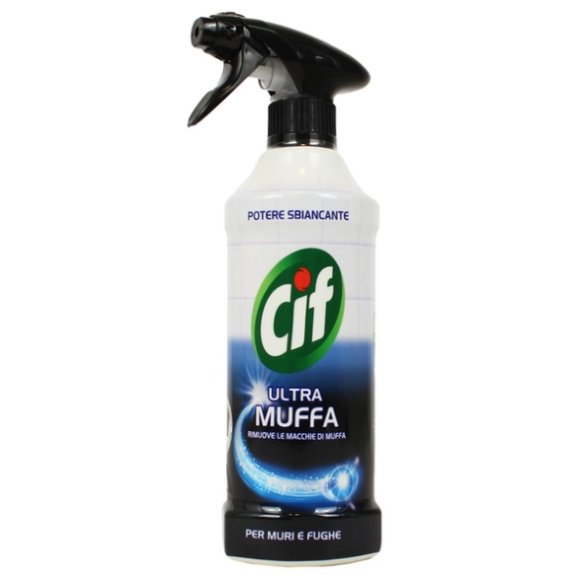 CIF SPRAY ANTIMUFFA 750 ML