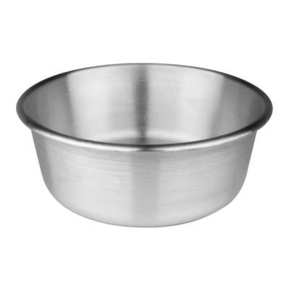 TORTIERA CILINDRICA ALTA CM.20X8,5h
