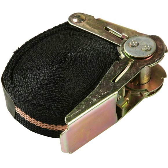 CINCHIA A CRICCHETTO 2,5 CM X 4,5 MT