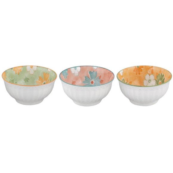 CIOTOLINA MODELLO BLOSSOM CM10X4,5 - COLORI ASSORTITI CIOTOLINA MODELLO BLOSSOM CM10X4,5 - COLORI ASSORTITI