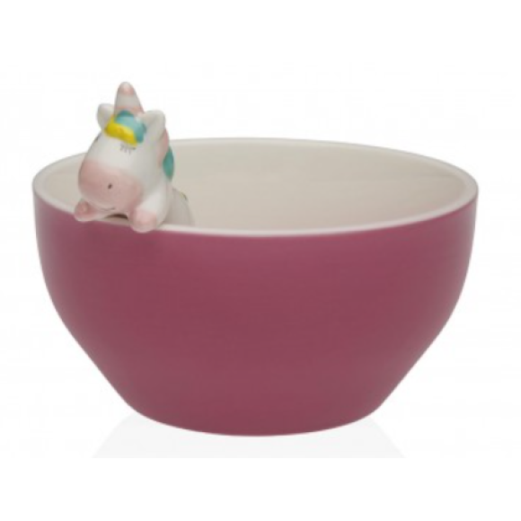 CIOTOLA UNICORNO ROSA 22580060