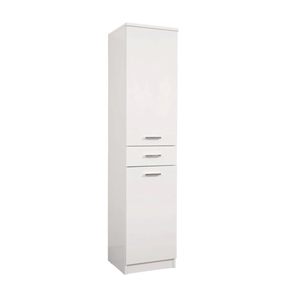 COLONNA SINGOLA COD.CL106DMD BILU - BIANCO LUCIDO