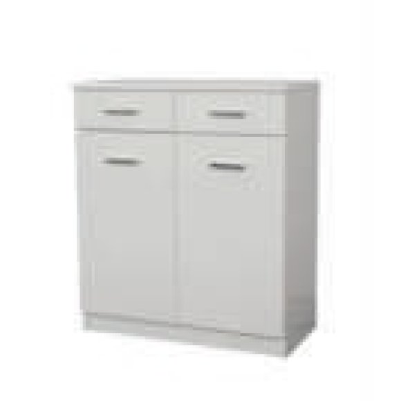 BASE DOPPIA COD.CL108 - BIANCO
