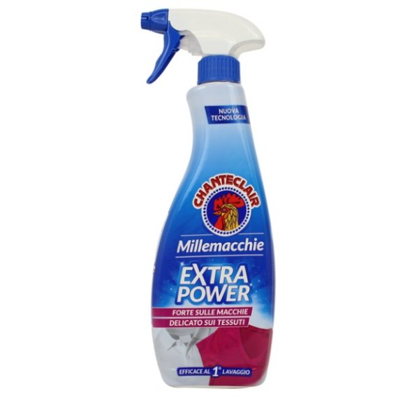 CHANTECLAIR MILLEMACCHIE EXTRA POWER 500 ML