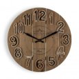 OROLOGIO DA PARETE "CLEMENT" - 60 CM