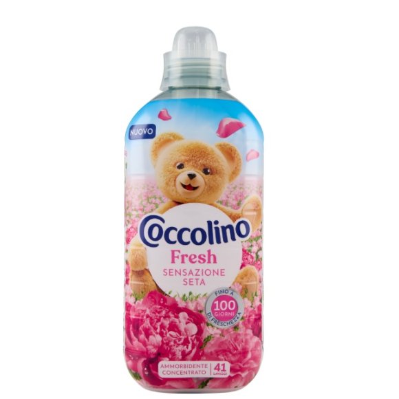 COCCOLINO AMM.CONC.952 SETA