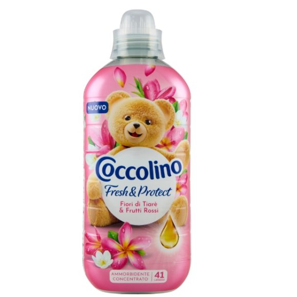COCCOLINO AMM.CONC.952 TIARE