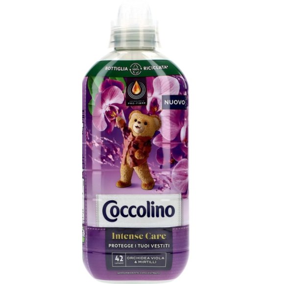 COCCOLINO AMM.CONC.952 ORCHIDEA