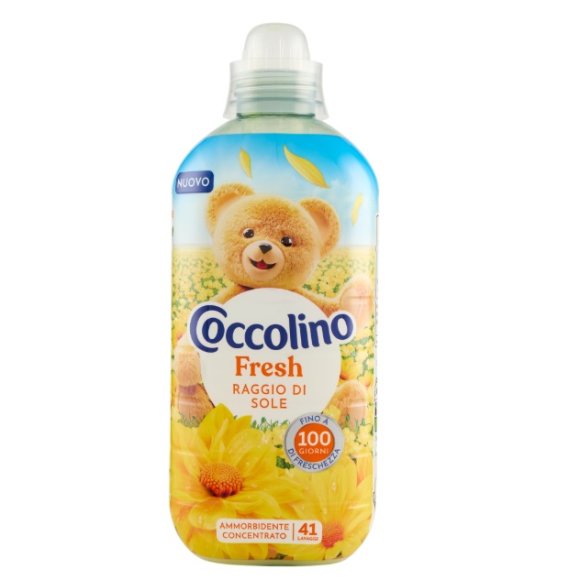 COCCOLINO AMM.CONC.952 SOLE
