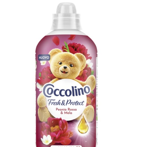COCCOLINO AMM.CONC.952 PEONIA
