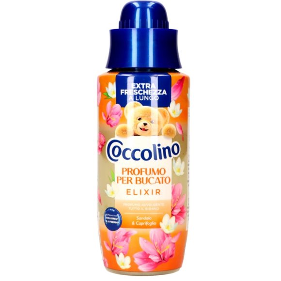 COCCOLINO PROFUM.342 SANDALO