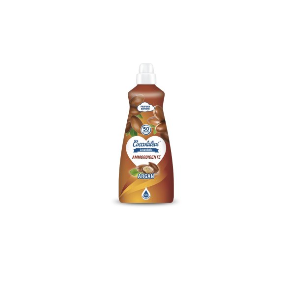 Coccolatevi Ammorbidente Argan 50 Lavaggi 1250 Ml