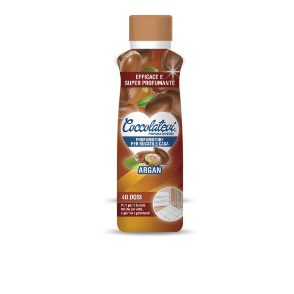 Profumatore per bucato Argan 300 ml