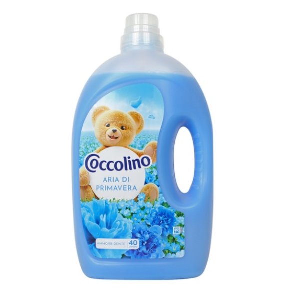 Coccolino Aria Di Primavera 3 Lt
