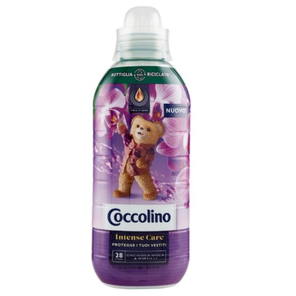 COCCOLINO AMM.RIC.645ML ORCHIDEA