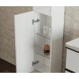 COLONNA BAGNO COD. CU001 - OLMO CAFFÉ