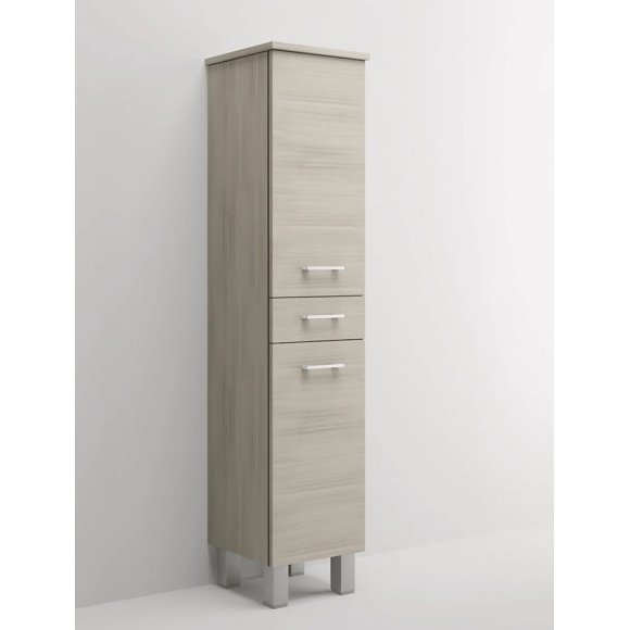 COLONNA COD.GA106D - OLMO BIANCO