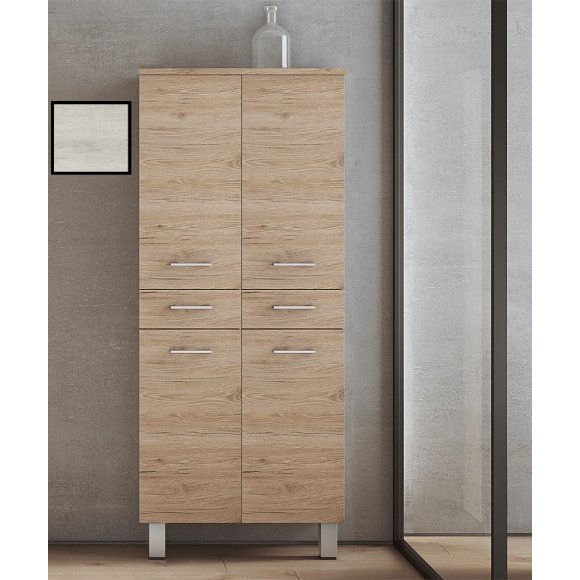 COLONNA COD.GA109QUBI - QUERCIA BIANCO