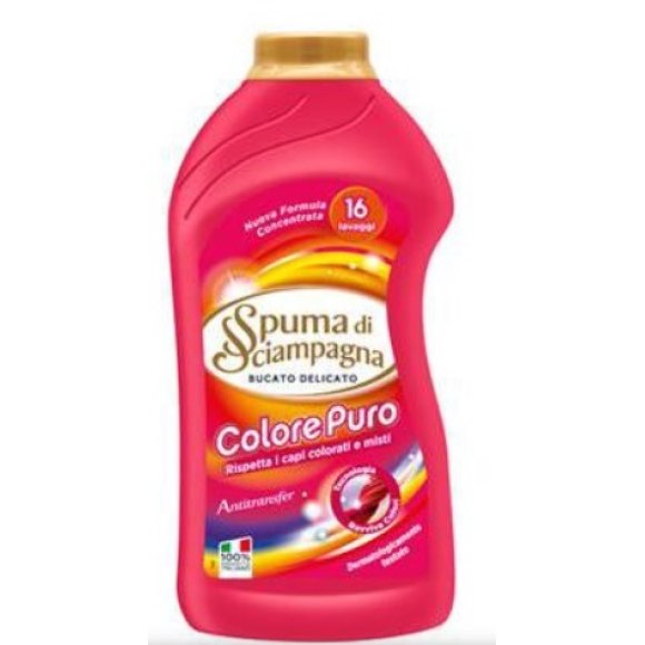 SCIAMPAGNA DET COLORE PURO 1T