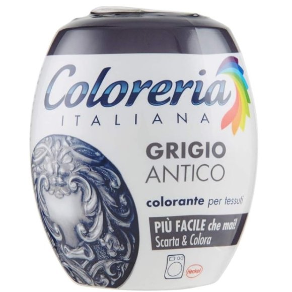 COLORERIA GRIGIO ANTICO
