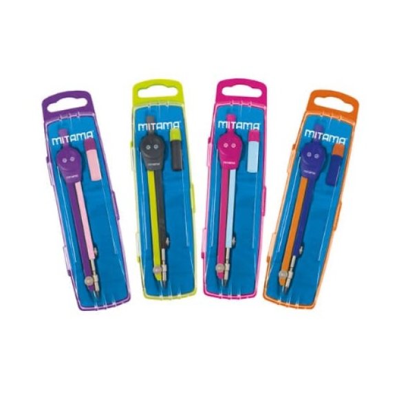 MITAMA COMPASSO COLOR 1PZ +