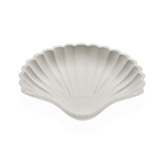 SVUOTATASCHE FORMA CONCHIGLIA 