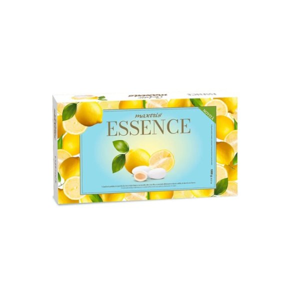 MAXTRIS - CONFETTI CIOCOMANDORLA ESSENCE 1 KG