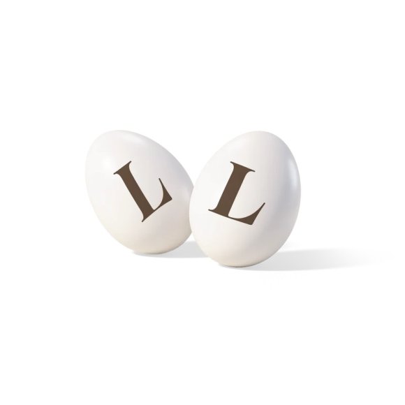 MAXTRIS - CONFETTI LETTERE "L" - 200G
