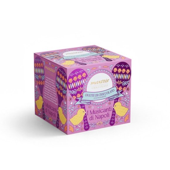 MAXTRIS - CONFEZIONE CONFETTI MARACAS - 180GR