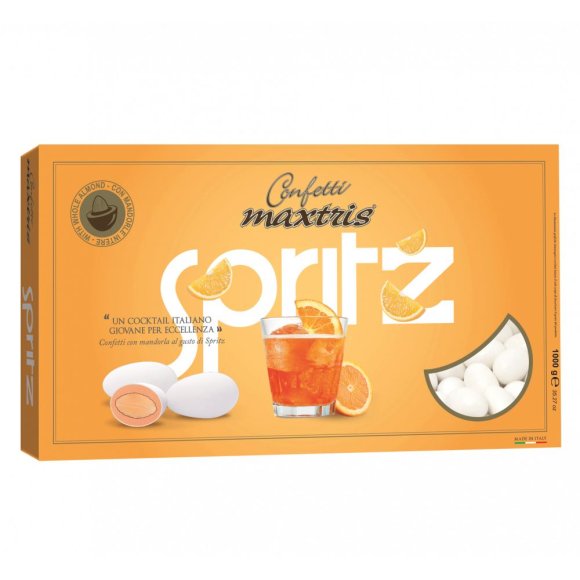 MAXTRIS - CONFETTI SPRITZ 1KG