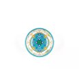 GUZZINI - CONTENITORE "FLOWER&LEMON" -  30 CM