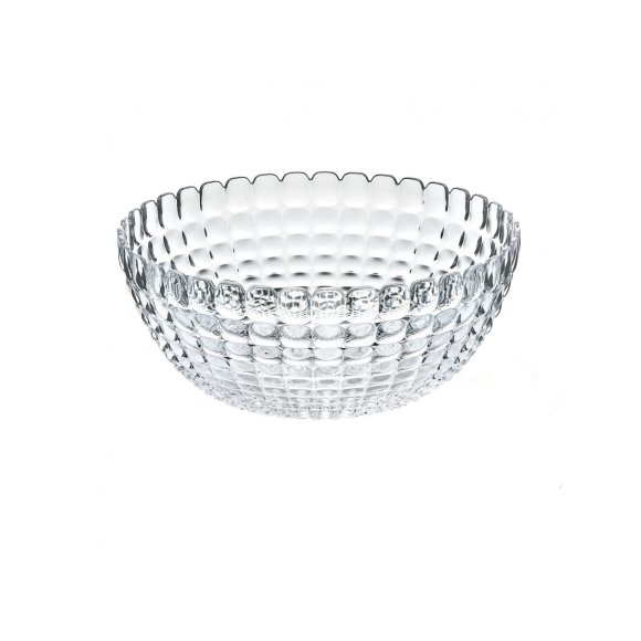 GUZZINI - CONTENITORE INSALATIERA "TIFFANY" - TRASPARENTE
