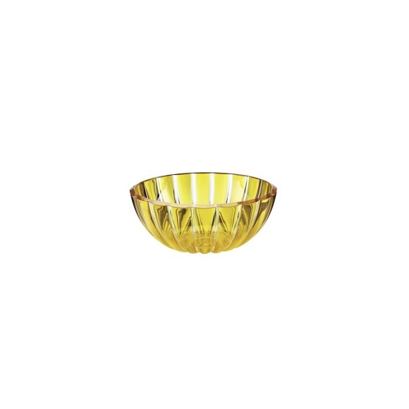 Guzzini - Contenitore XL Dolcevita 30 cm - Ambra