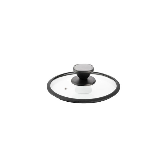 GUZZINI - COPERCHIO IN VETRO "COOK&SPACE" - 18 CM