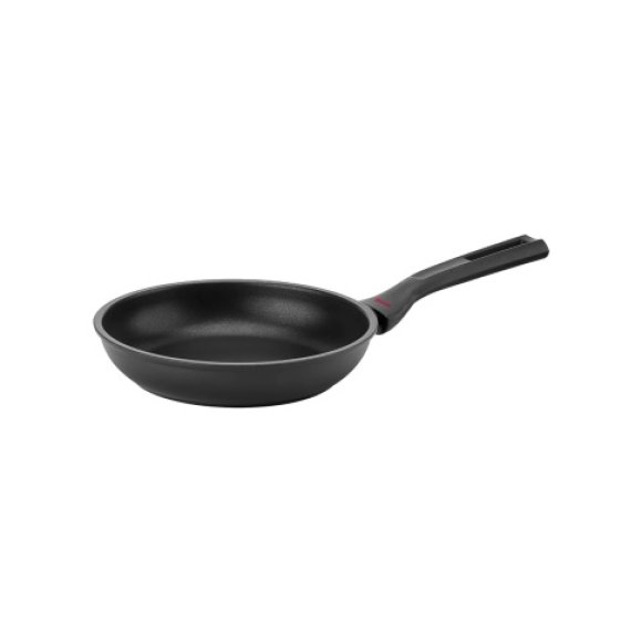 GUZZINI - PADELLA "COOK&PLUS" NERO - 20 CM