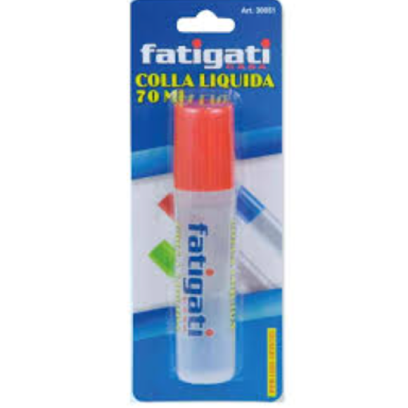Colla Liquida Fatigati 35609